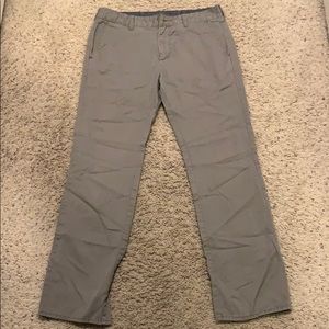 California Republic casual dress pants 30x30